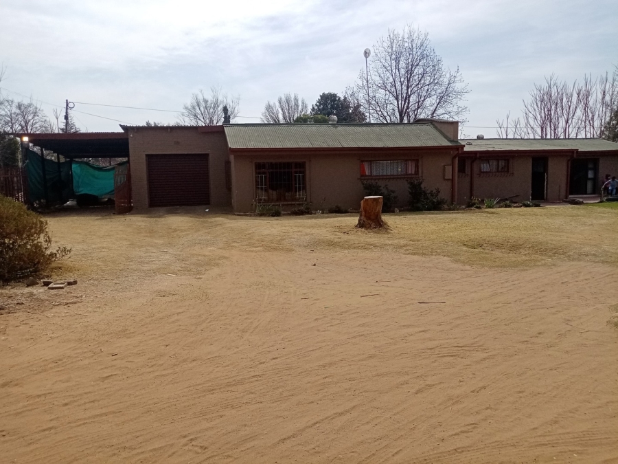 4 Bedroom Property for Sale in Parys Free State